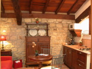 Interno della suite