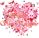 Buon San Valentino